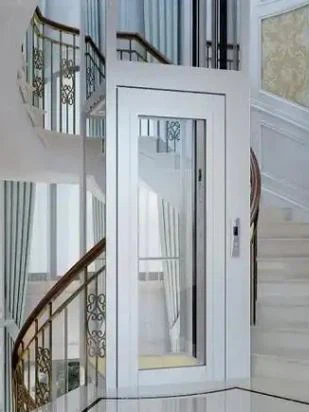 Hydraulic Home Lifts